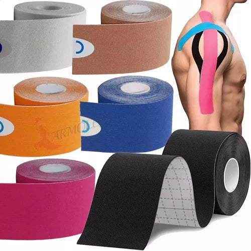 KINESIO-TAPE