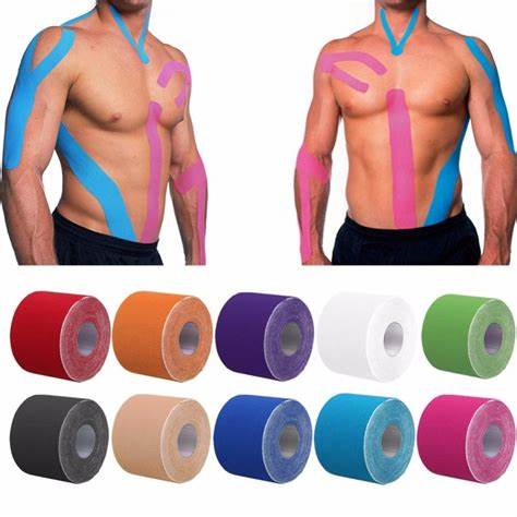 KINESIO-TAPE