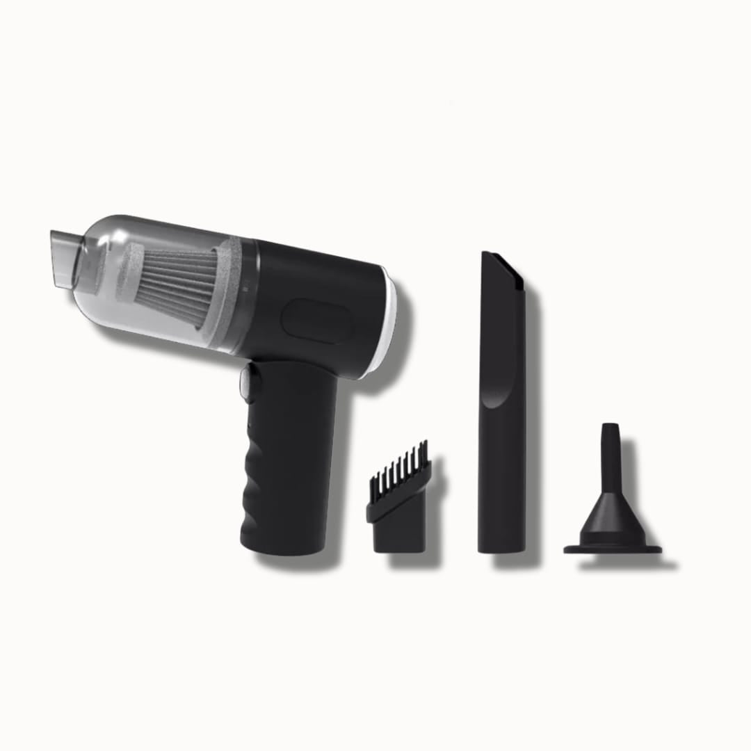 Aspiradora Portátil