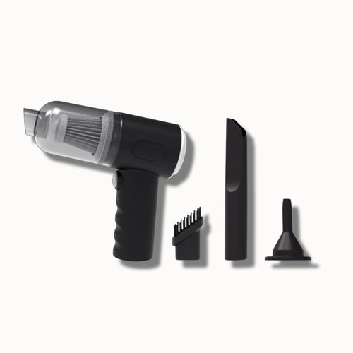 Aspiradora Portátil