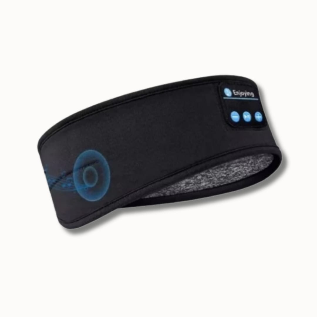 Diadema Musical Deportiva Bluetooth 5.0