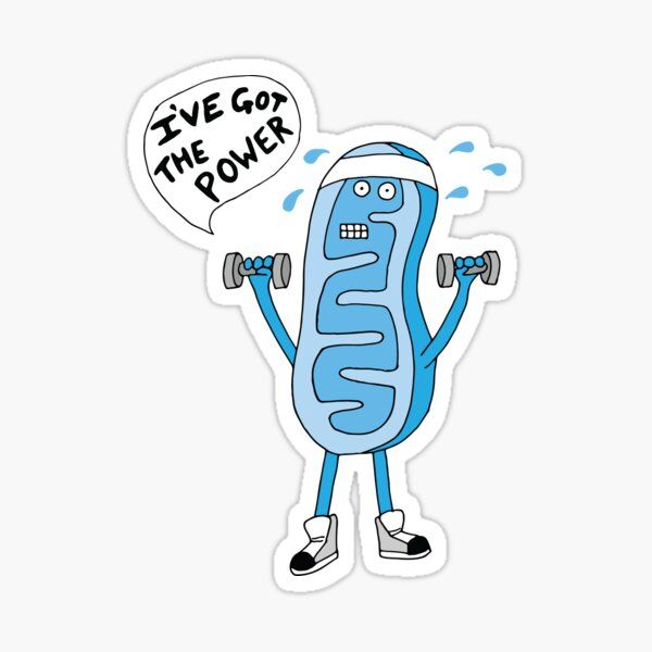 Polera “I’ve Got the Power”